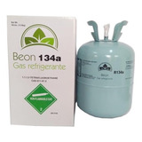 Gas Refrigerante Beon R134a Garrafa X 13.6 Kg