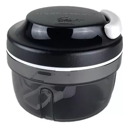 Processador Turbo Chef Tupperware 300ml Modelo Antigo