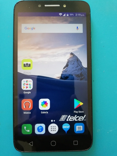 Alcatel Pixi 4 5010g