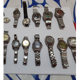 Relojes Antiguos Lote 24