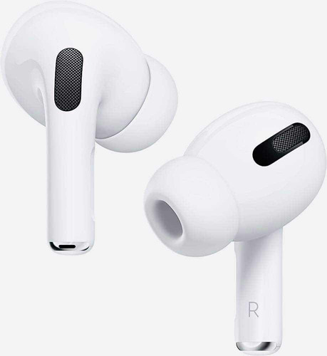 AirPods Pro Con Estuche De Carga Magsaffe + Battery Pack Oem