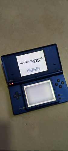 Nintendo Ds