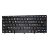 Teclado Acer One D255 Pavilion 80 Español Negro 9z.n3k82.a1d