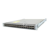 Cisco Nexus 3132q-x N3k-c3132q-40gx: 32x Qsfp+, +fontes Dc