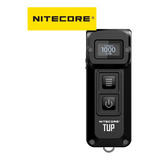 R Original Nitecore Tup Linterna Portátil