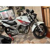 Honda Cbx 250