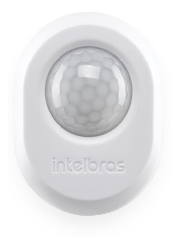 Sensor De Presença Para Iluminação 360° Espi 360 A Intelbras