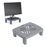 Suporte Para Monitor Computador Ou Notebook Maxcril