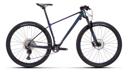 Bicicleta Sense Impact Carbon Pro Shimano Deore 12v Rockshox