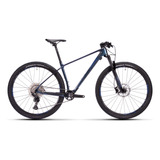 Bicicleta Sense Impact Carbon Pro Shimano Deore 12v Rockshox