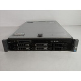 Dell Poweredge R710 Xeon E5506 288 Gb Pc3-8500r 2u Serve Ttz