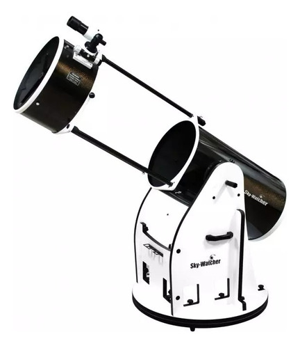 Telescopio Reflector Skyliner Dobson 250p Flextube