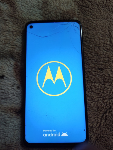 Moto Power G8 64g