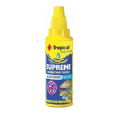 Tropical Supreme Acondicionador Agua Con Aloe 100ml Pethome