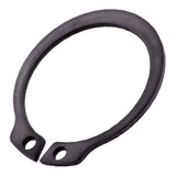 Anillo Ext Tipo Din-sh 4 Mm Dsh-4st Pd R01 - Caja 35pz