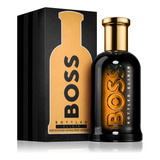 Boss Bottled Elixir Parfum Intense