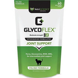 Vetriscience Laboratorios - Glycoflex 2 Felina, Cadera Y Sup