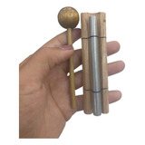 Instrumento De Percussão Energy Chime Mini 1 Tone  Chimes