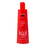 Shampoo Kuul Efecto Lisso 300 Ml