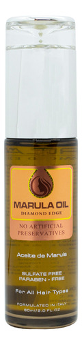 Marula Oil Diamond Edge Aceite Serum De Marula X60ml