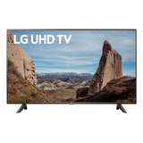 Televisión LG De 50'' 50uq7070zue 4k Uhd 2160p Smarttv Led