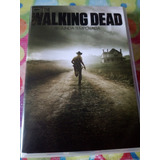 Dvd The Walking Dead Segunda Temporada