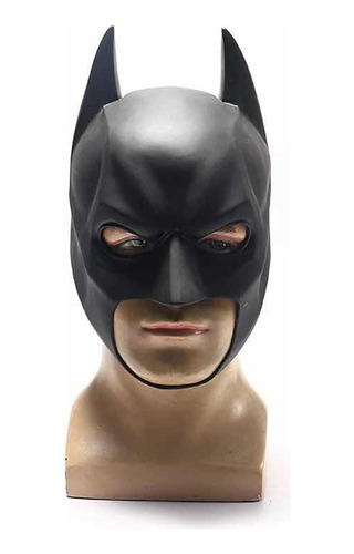 Máscara Batman Disfraz