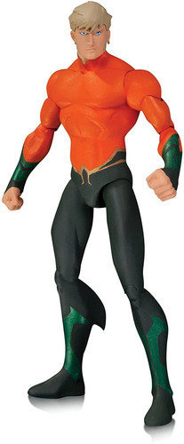 Dc Collectibles Peliculas Animadas Dc Universe - Liga De La