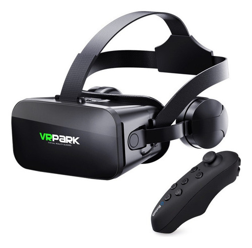 Óculos De Realidade Virtual Headset Game Filme All-in-one Vr