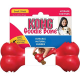 Kong Goodie Bone Juguete Para Tu Mascota Talla M