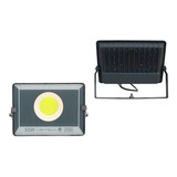 Luz Lampara Foco Led Plano Reflector 50w Exterior