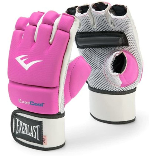 Everlast Evercool Guantes De Kickboxing