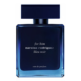 Narciso Rodriguez For Him Bleu Noir Eau De Parfum 100 ml Para  Hombre