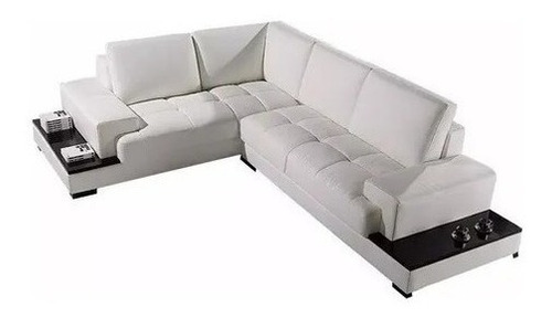 Sillon Sofa Esquinero 5 Cuerpos Roma Living