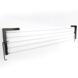 Tender De Pared Plegable De 5lineas X 2mtrs.