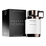 Armaf Odyssey Homme White Edition Edp 100 Ml Original/sellad