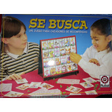 Oferta!! Juego De Mesa De Niños  # Se Busca   