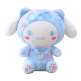 Peluche Gigante Cinnamoroll Muñeco Grande De Felpa