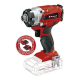 Atornillador Impacto Einhell Te-ci 18 Li Solo - Envío Gratis