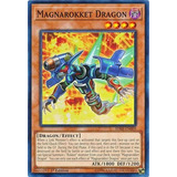 Yugioh! Magnarokket Dragon - Sdrr-en009