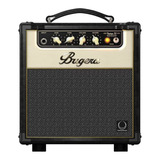 Amplificador Bugera Infinium V5 Valvular Para Guitarra De 5w Color Negro 220v