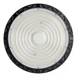 Reflector Colgante Industrial Ufo Highbay Led 200w Macroled