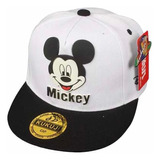 Jockey Hip Hop Mickey Mouse Para Niños