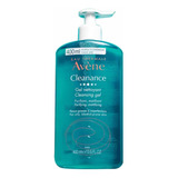 Avène Gel Limpiador Piel Grasa/con Acné 400ml/envase