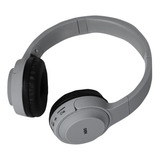 Headset Oex Pop Cinza Hs315