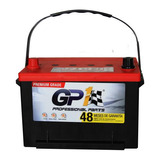 Batería De Arranque P/ Dodge Neon 95/00 2.0l L4 Gasolina