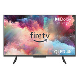 Fire Tv Omni Qled 4k Uhd Dolby Vision Smart Tv 55''