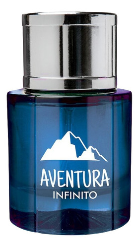 Perfume Millanel Aventura Infinito