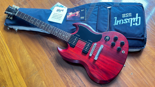 Gibson Sg Special Faded | MercadoLivre 📦 Gibson Sg Special Faded | MercadoLivre 📦