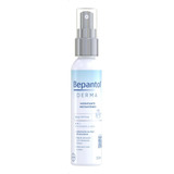  Líquido Para Corpo Bepantol Derma Spray En Spray 50ml